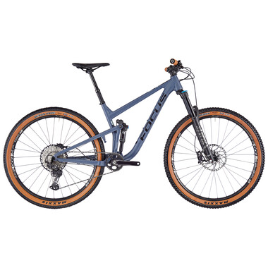 Mountain Bike All Mountain FOCUS JAM 6.8 NINE 29" Azul 2021 0